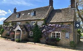 The White Horse Inn